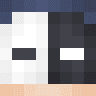 zmer Minecraft head